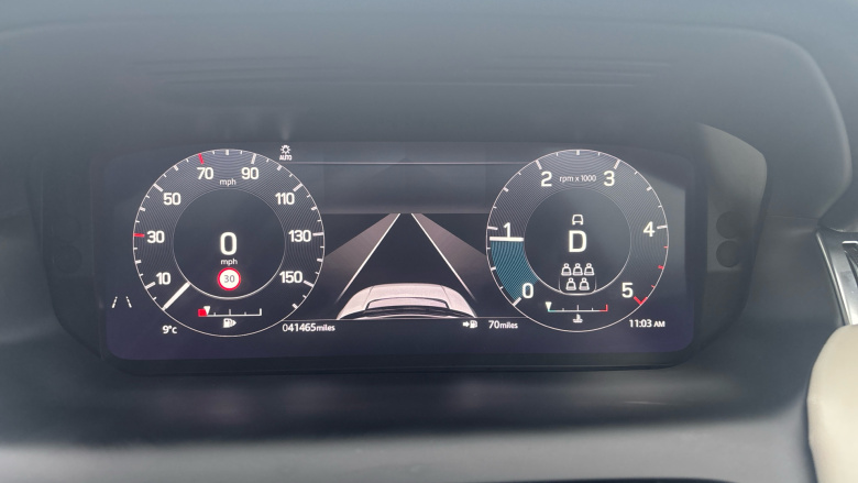 Land Rover Discovery Sport 2.0 D200 HSE 5dr Auto Diesel Station Wagon